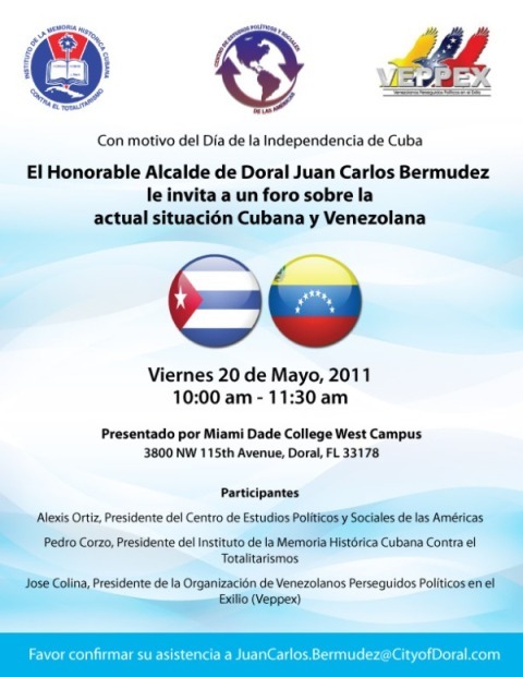 doral-cuba-venezuela
