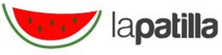 logoLaPatilla