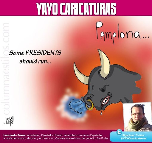 Columna Estilos Semana del 10/16