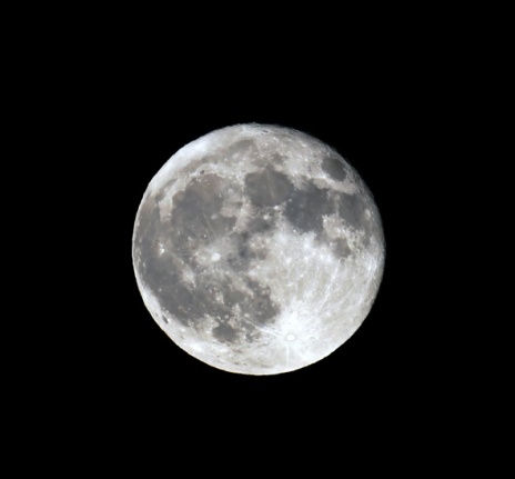 Reporte Lunar Semana de Sep 26 a Oct 2
