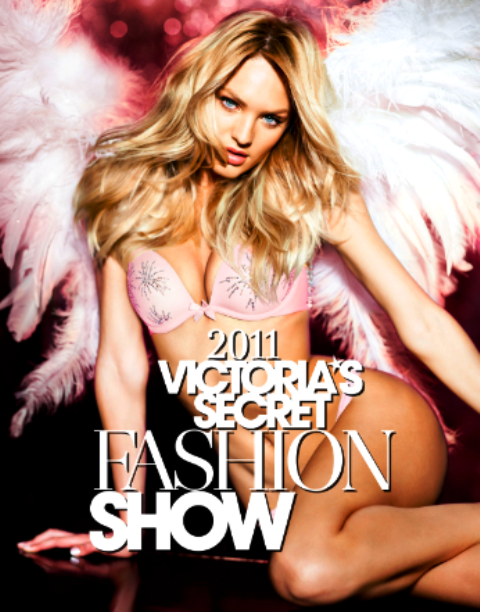 Más Del Desfile Victoria’s Secret