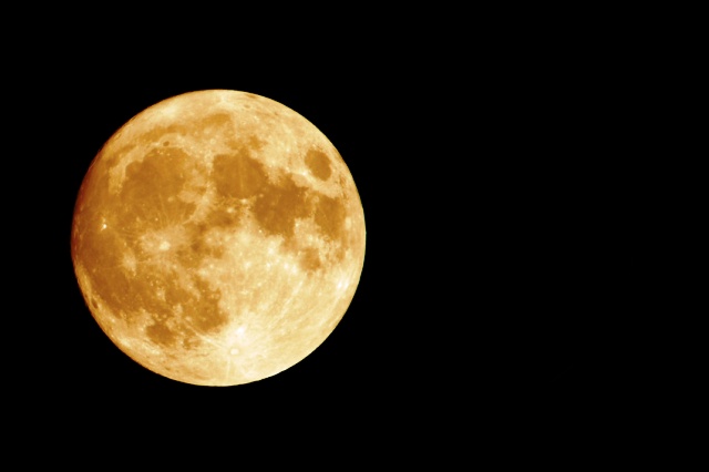 Reporte Lunar Por Elnor Bracho 21/27 de Noviembre