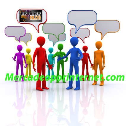 redes sociales