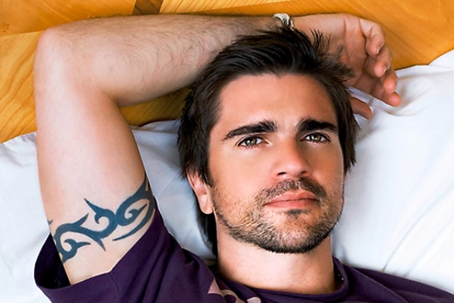 Juanes regresa al escenario de «MTV Unplugged»