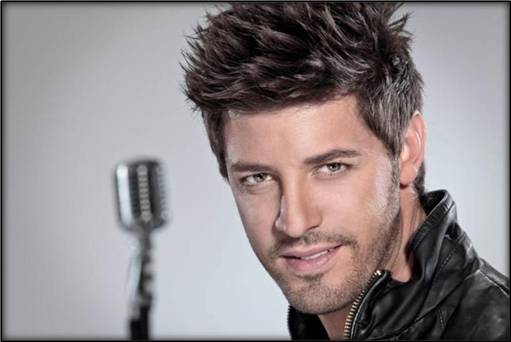 El Actor Melvin Cabrera es el protagonista de  “Salomé”