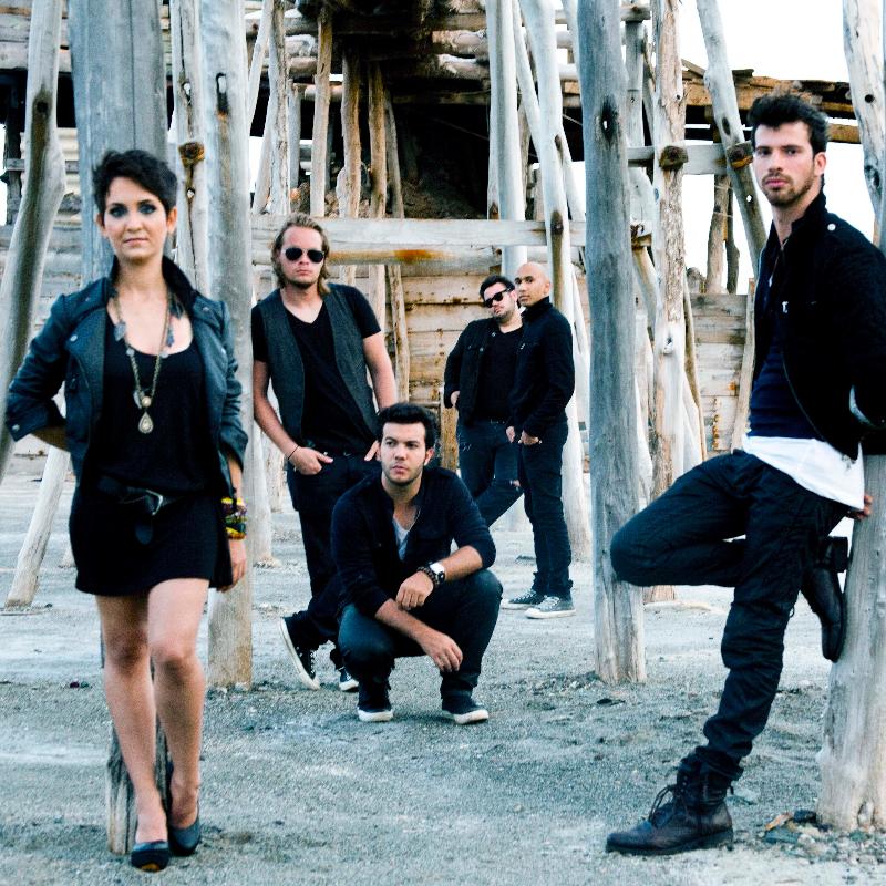 Bocatabú Abrirá Concierto De Maná