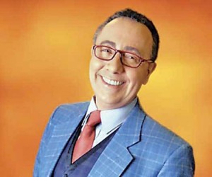 Fernando Araú estilos blog columna estilos