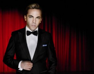 República Dominicana cristian castro estilos blog