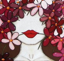 SOMOS MAS QUE UNOS LABIOS «PINTADOS» !!