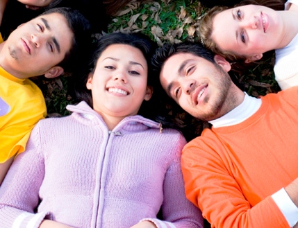¿QUÉ HARIAS POR TUS MEJORES AMIGOS?