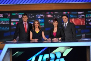 FIFA univision deportes estilos blog