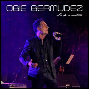 Obie Bermúdez ESTILOS BLOG
