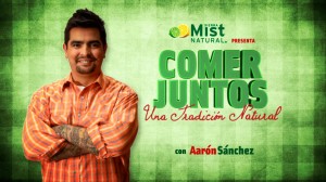 ChefAaronSanchez ComerJuntos ESTILOS BLOG SORAYA ALCALA