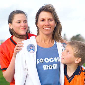Tu mamá: ¿tu mejor amiga… o enemiga?