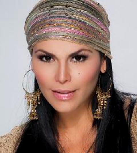 Olga Tañón rompió el silencio
