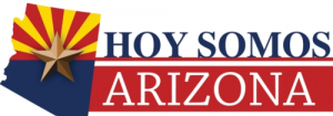 HOY SOMOS ARIZONA ESTILOS BLOG SORAYA ALCALA
