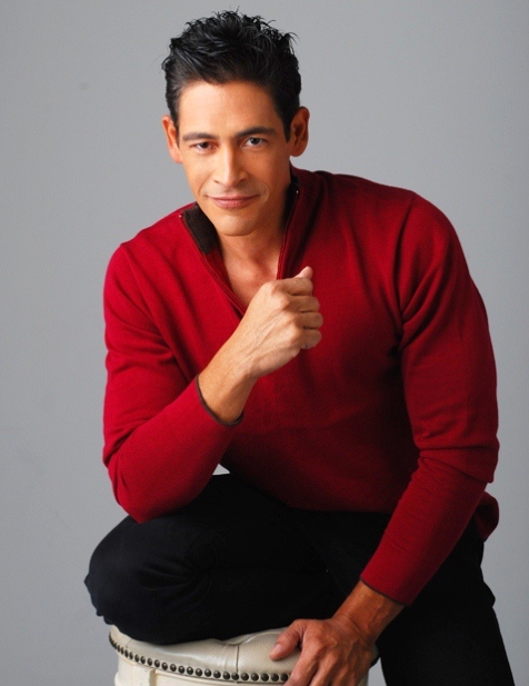 Johnny Lozada Se Une Al Elenco de Confesiones Del Pene