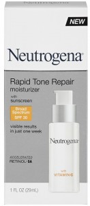 Rapid Tone Repair Moisturizer SPF 30 ESTILOS BLOG MIAMI