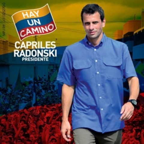 TODA LA INFO De Miami para New Orleans-Elecciones Presidenciales 7 de  oct. 2012