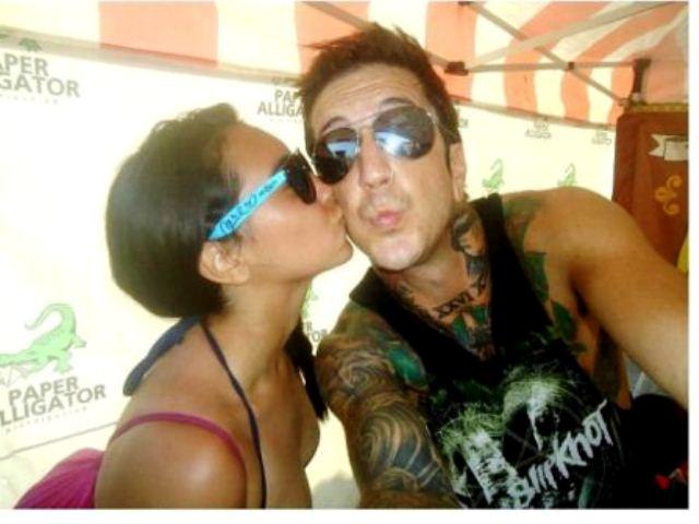 Vans Warped Tour 2012 (Confesiones De Una Mente Adolescente)