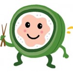 SUSHI YA SE ENCUENTRA EN EL DICCIONARIO DE LA RAE ESTILOS BLOG