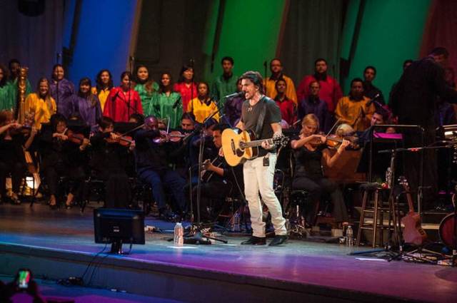 JUANES ESTILOS BLOG