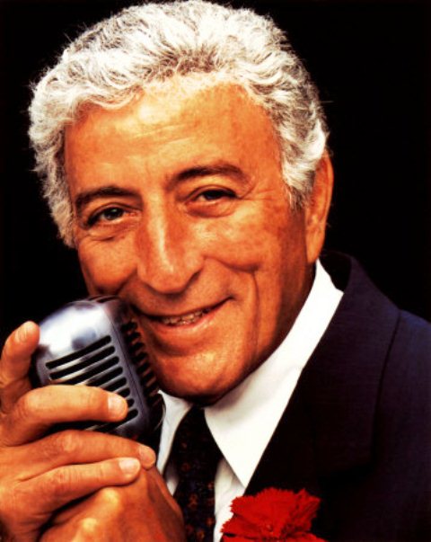 Tony Bennett: Viva Duets Será Editado Mundialmente El 23 De Octubre