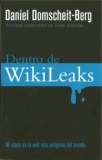 *Julian Assange decidió ser una estrella del pop y ahí empezó a desmoronarse todo.