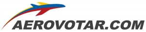 AEROVOTAR.COM LOGO ESTILOS BLOG MIAMI SORAYA ALCALA