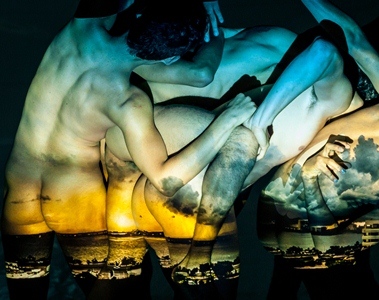 Centro de Producción de Danza Contemporánea, CEPRODAC