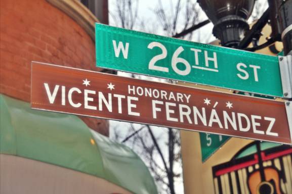 ‘EL REY DE LAS RANCHERAS’ SE HARÁ NUEVOS ESTUDIOS MÉDICOS