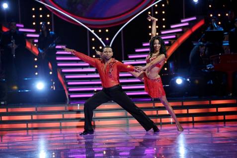 Quién Baila ESTILOS BLOG MIAMI