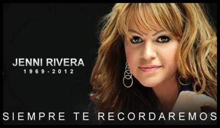 Homenaje Especial De SBS Para Jenni Rivera