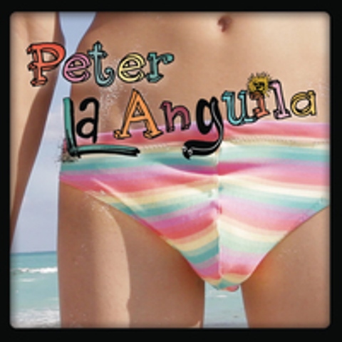 Peter La Anguila  Sensación Viral Con 26 Millones De Visitas