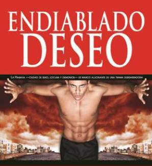 La Habana, ciudad de sexo, locura y demonios
