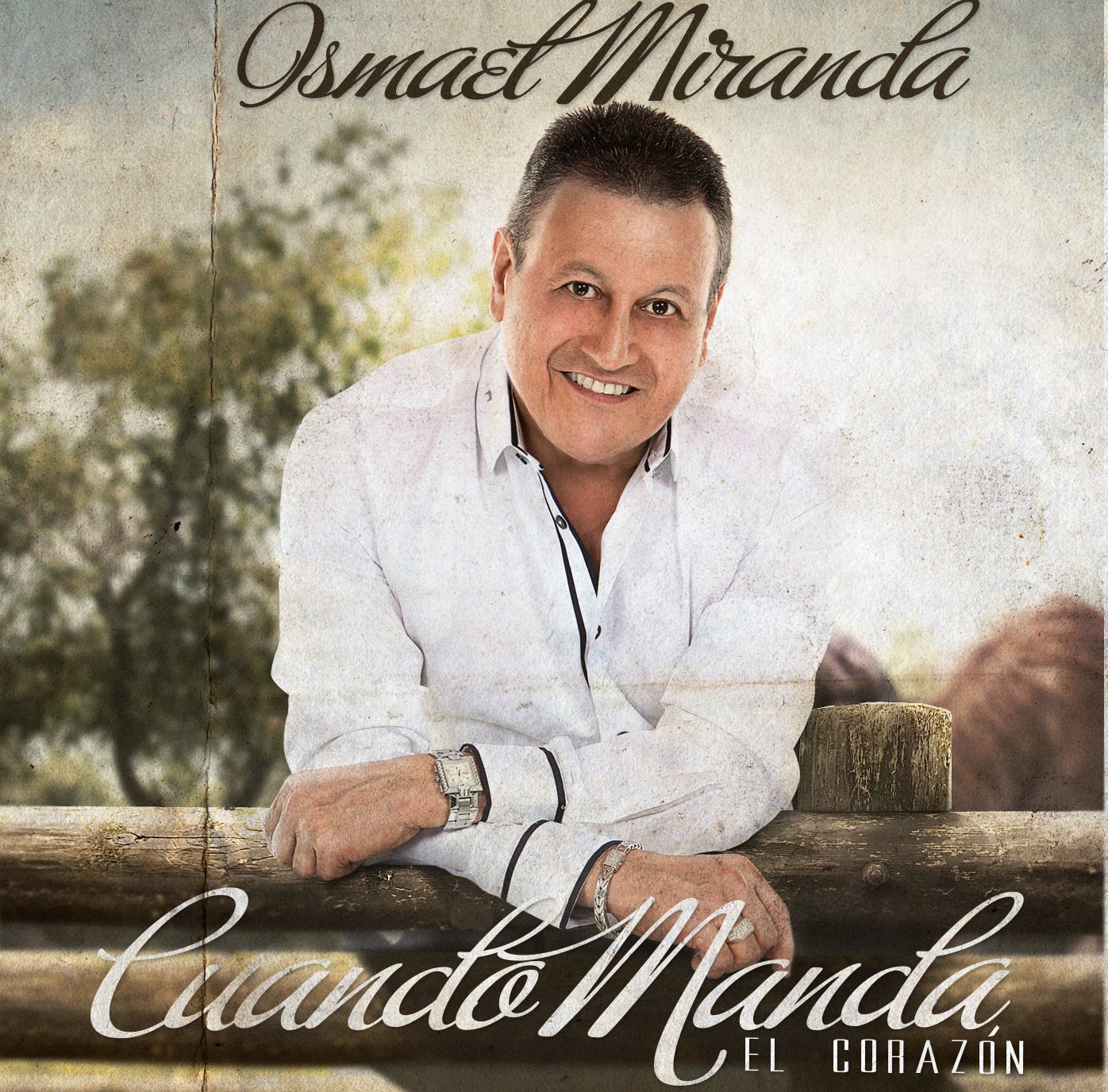 Entrevista Con Ismael Miranda (AUDIO)