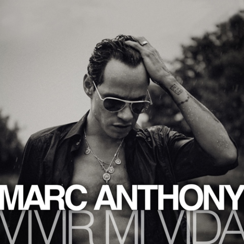 Marc Anthony (Vivir Mi Vida)