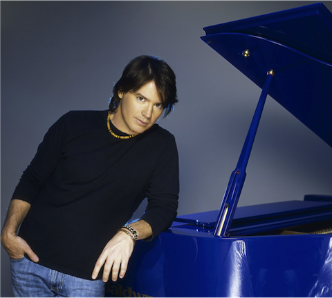 Nuevo Sencillo Del Pianista ARTHUR HANLON listado en Billoboard