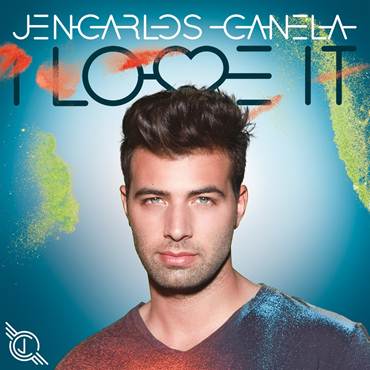 JENCARLOS CANELA presentó su nuevo sencillo  «I Love It»