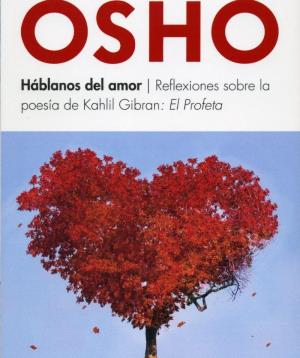 HABLANOS DEL AMOR | Speak to Us of Love #Libros