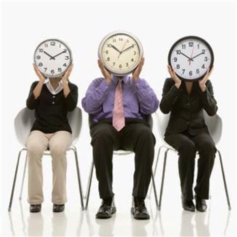 EL VALOR DEL TIEMPO
