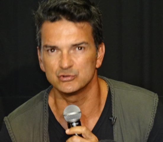 ARJONA “INTIMO” EN MIAMI