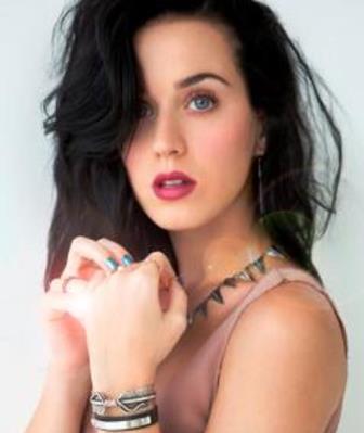 Katy Perry La Nueva COVERGIRL