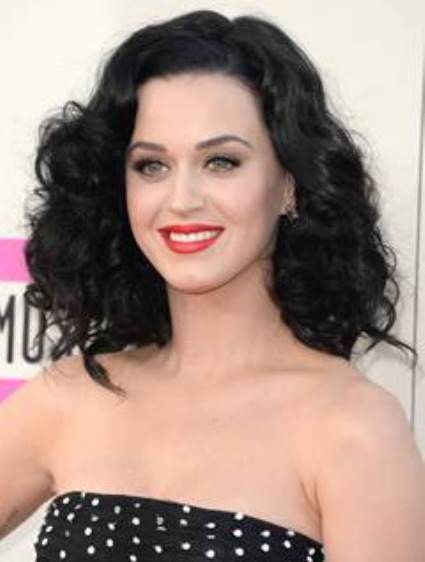 Logra el look de Katy Perry en la Alfombra Roja (tips)