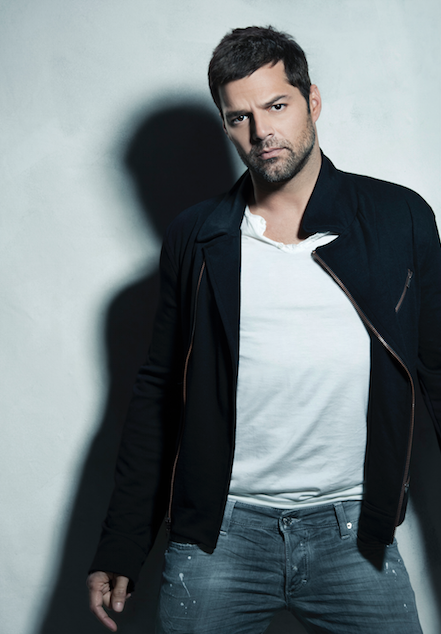 Ricky Martin