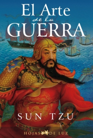 EL ARTE DE LA GUERRA | The Art of War