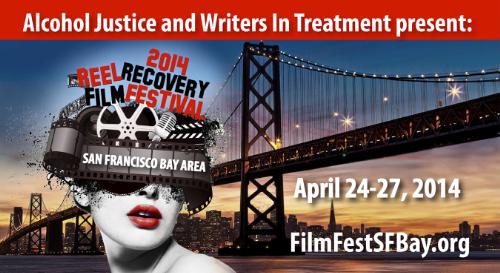ALCOHOL JUSTICE FILM EVENT