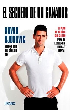 EL SECRETO DE UN GANADOR | Serve to Win
