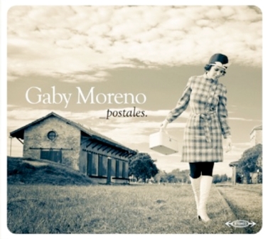 Gaby Moreno presenta su nuevo video: “Qué Voy a Hacer”