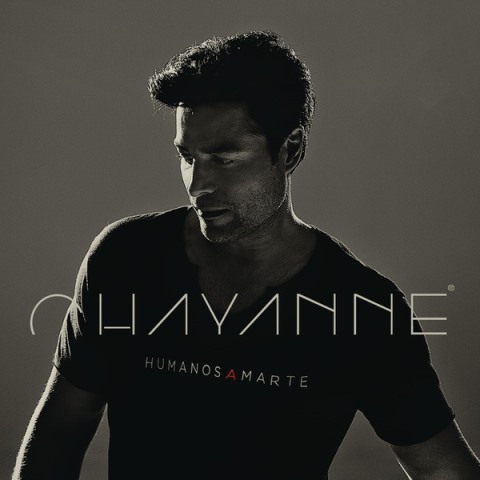 «Humanos A Marte» Es lo nuevo de Chayanne